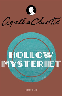 Hollow mysteriet by Agatha Christie - Paperback