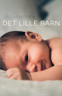 Det lille barn by Lise Andersen - Paperback