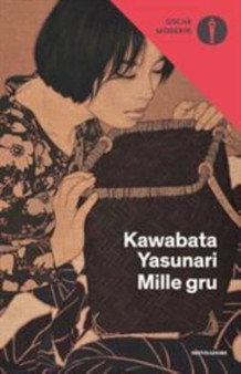 Mille gru by Yasunari Kawabata - Paperback