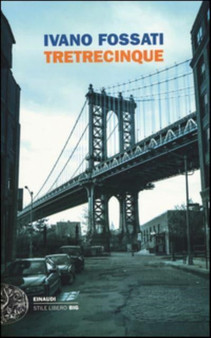 Tretrecinque by Ivano Fossati - Paperback