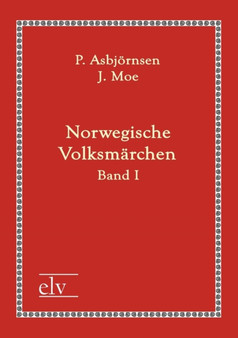 Norwegische Volksm Rchen by P Asbj Rnsen - Paperback