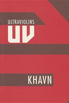 Ultraviolins by Khavn De La Cruz - Paperback