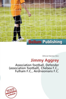 Jimmy Aggrey by Othniel Hermes - Paperback
