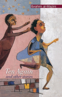 Ten Again by Ibrahim Al Mazini - Hardback