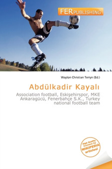 Abd Lkadir Kayal by Waylon Christian Terryn - Paperback