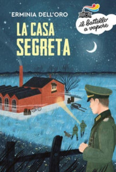 La casa segreta by Erminia Dell'Oro - Paperback