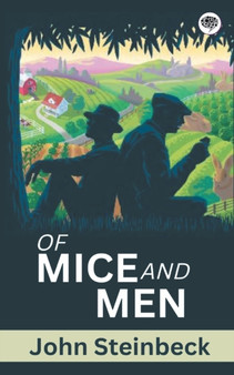Of Mice and Men by John Steinbeck - Paperback
