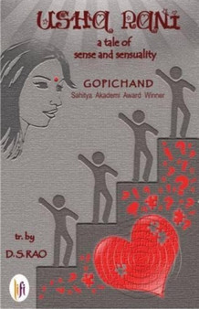 Usha Rani - A Tale of Sense and Sensuality by Tripuraneni Gopichand - Paperback