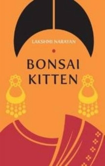 Bonsai Kitten by Lakshmi Narayan - Paperback
