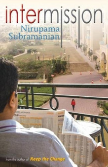 Intermission by Nirupama Subramaniam - Paperback
