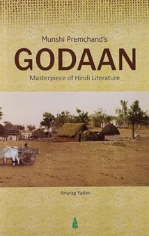 Godaan by Premchand Munshi - Paperback