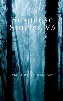Suspense Stories V5 by Abdul Rahim - Paperback