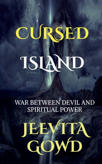 Cursed Island by Jeevita Gowd - Paperback