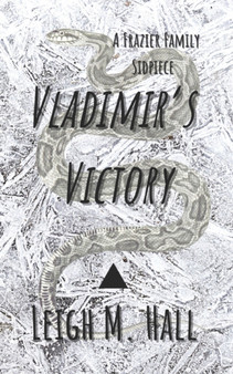 Vladimir's Victory by Leigh M Hall - Paperback