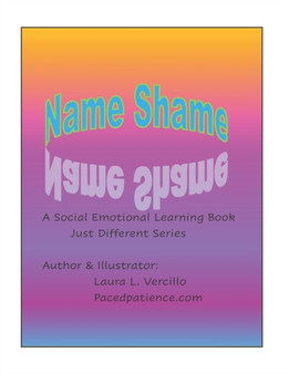 Name Shame by Laura L Vercillo - Paperback