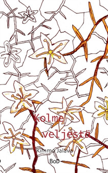 Kolme Veljesta by Kimmo Jalava - Paperback