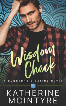 Wisdom Check : 2 by Katherine McIntyre - Paperback