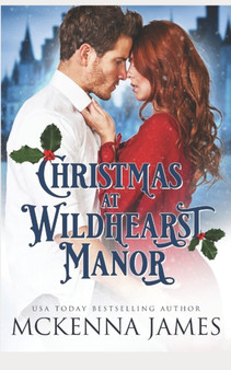 Christmas at Wildhearst Manor by McKenna James - Paperback