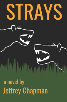Strays by Jeffrey Chapman - Paperback