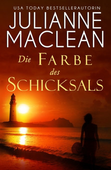 Die Farbe des Schicksals : 2 by Julianne MacLean - Paperback