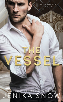 The Vessel by Jenika Snow - Paperback