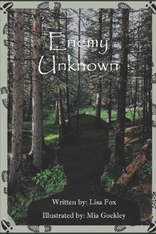 Enemy Unknown : 1 by Lisa Fox - Paperback