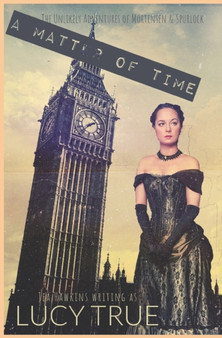 A Matter of Time : 1 by Jea Hawkins - Paperback