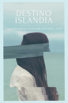 Destino Islandia by Noemi Quesada - Paperback