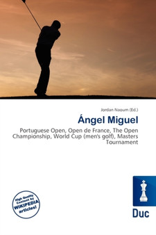 Ngel Miguel by Jordan Naoum - Paperback