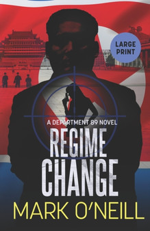 Regime Change : 6 by Mark O'Neill - Paperback