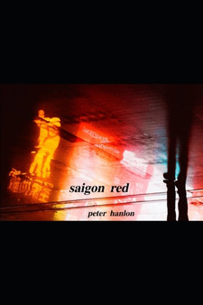 Saigon Red by Peter Hanlon - Paperback