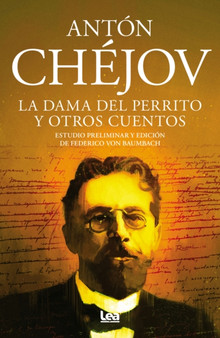 La dama del perrito y otros cuentos by Anton Chejov - Paperback