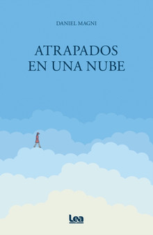 Atrapados En Una Nube by Daniel Magni - Paperback
