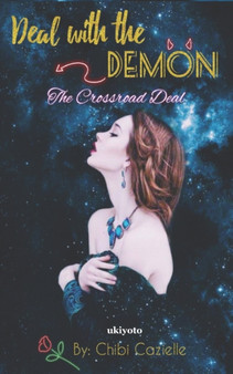 Deal With The Demon by Chibi Cazielle - Paperback