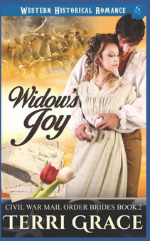 Widow's Joy by Terri Grace - Paperback