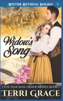 Widow's Song by Terri Grace - Paperback