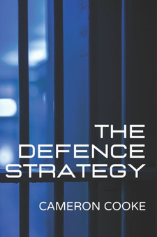 The Defence Strategy by Cameron Cooke - Paperback