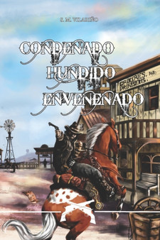 Condenado Hundido Envenenado : 1 by Santiago Martin Vilarino - Paperback