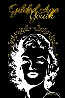 The Gilded Age of Youth by Harley Darlin - Paperback