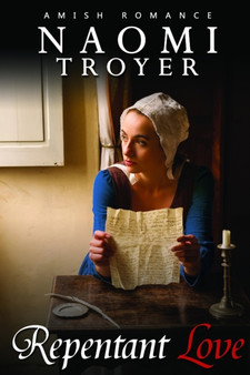 Repentant Love by Naomi Troyer - Paperback