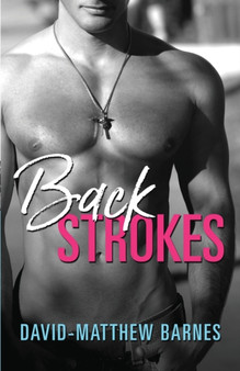 Back Strokes by David-Matthew Barnes - Paperback