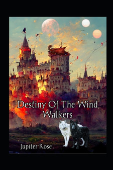 Rain of the Wolves : 1 by Jupiter Rose - Paperback
