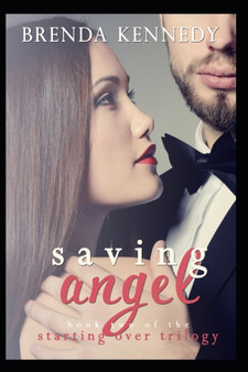 Saving Angel by Brenda Kennedy - Paperback