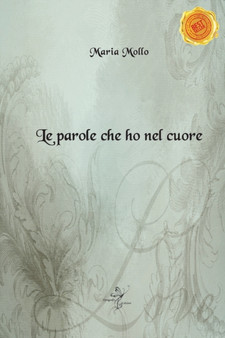 Le parole che ho nel cuore by Maria Mollo - Paperback