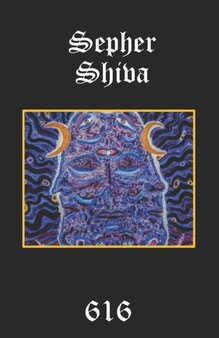 Sepher Shiva by Aionic Star 616srm - Paperback