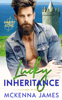 Lucky Inheritance : 5 by McKenna James - Paperback