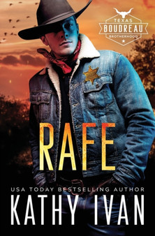Rafe : 1 by Kathy Ivan - Paperback
