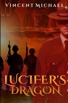Lucifer's Dragon by Vincent Michael - Paperback