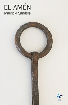 El amen by Mauricio Sanders - Paperback