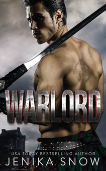 Warlord by Jenika Snow - Paperback